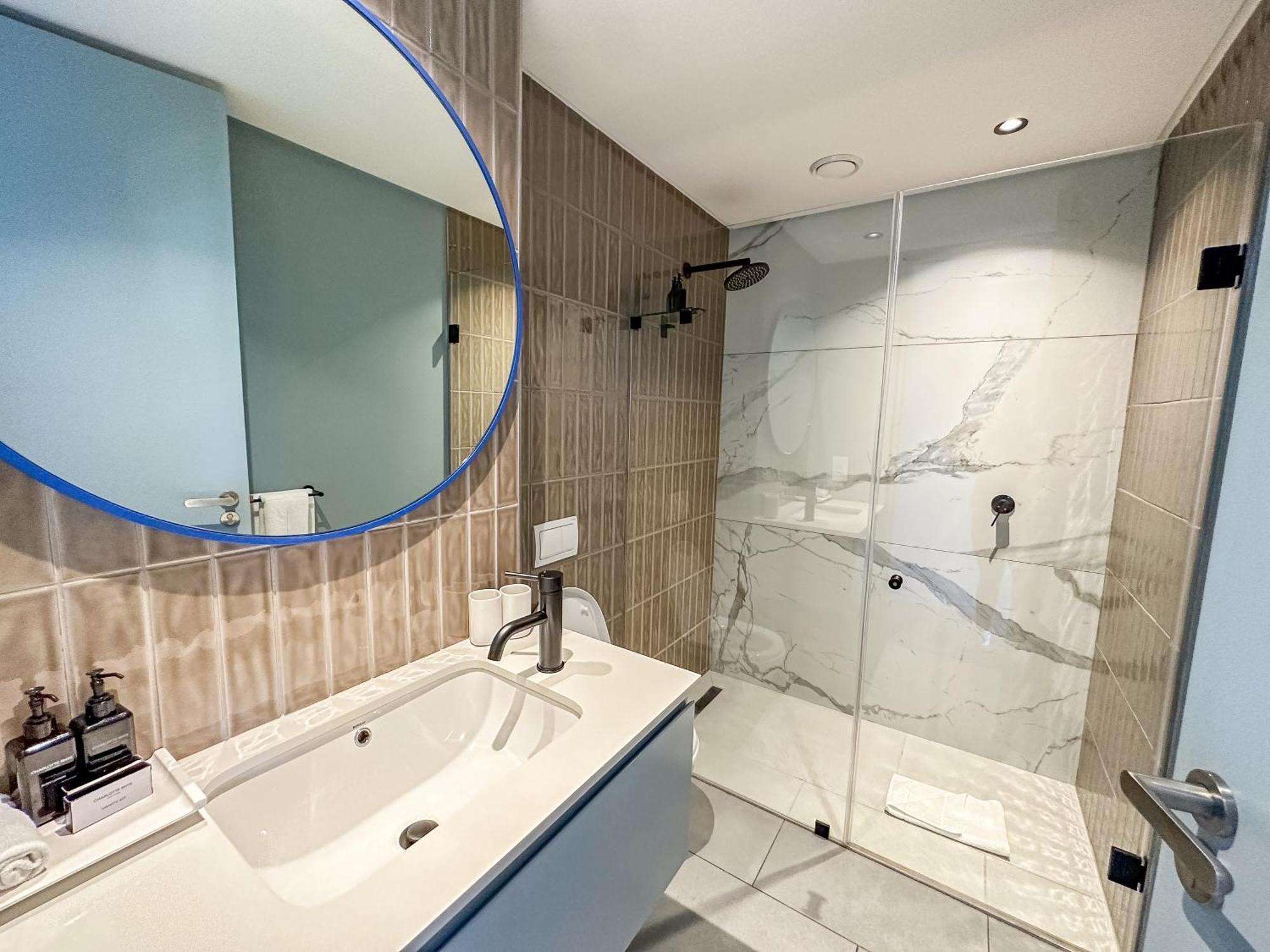 Home Suite Hotels De Waterkant Cidade Do Cabo Exterior foto